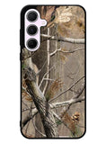 Camouflage Camo Realtree Samsung Galaxy A35 5G Case