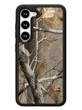 Camouflage Camo Realtree Samsung Galaxy S23 5G Case