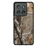 Camouflage Camo Realtree Motorola Moto Edge 2025 Case