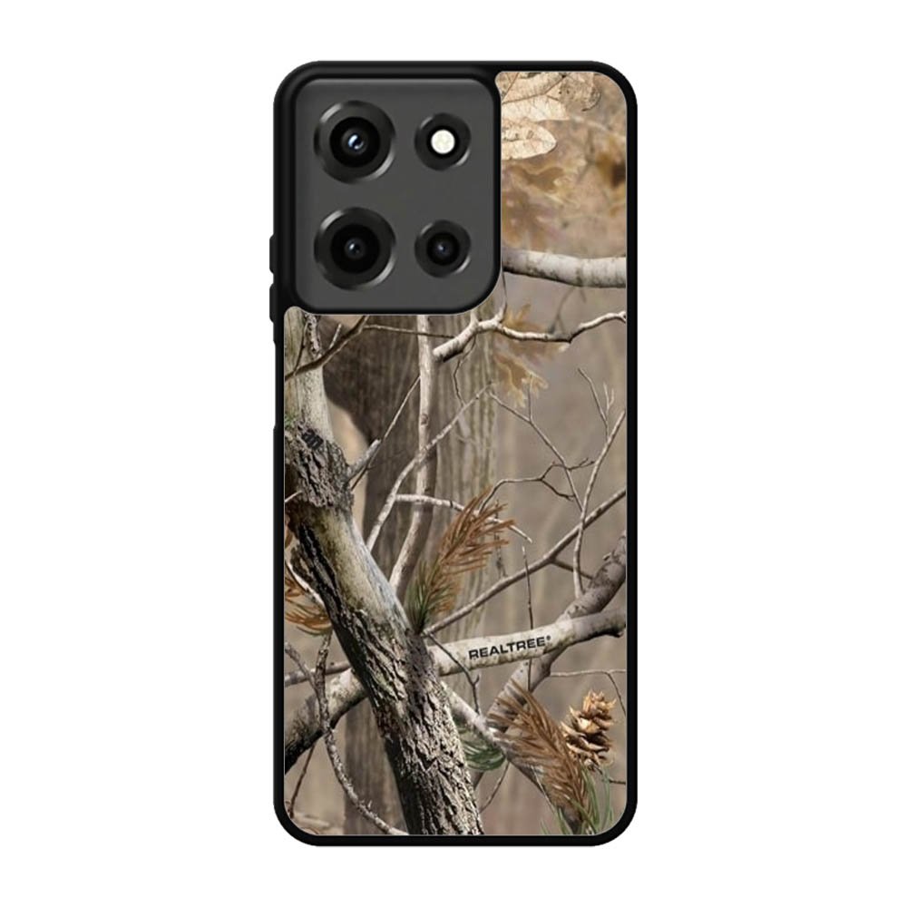 Camouflage Camo Realtree Motorola Moto G 5G 2025 Case OV6085