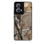 Camouflage Camo Realtree Motorola Moto Edge 2024 Case OV6085