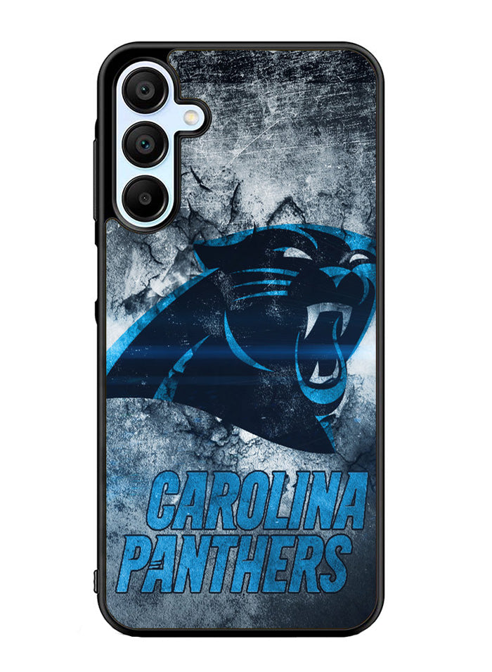 Carolina Panthers Samsung Galaxy A15 5G Case OV4412