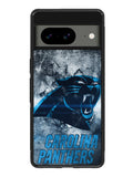 Carolina Panthers Google Pixel 8A Case QC4412