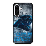 Carolina Panthers Samsung Galaxy A16 5G Case OV4412