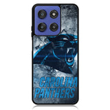 Carolina Panthers Motorola Moto G Stylus 5G 2025 Case OV4412