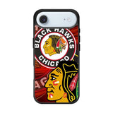 Chicago Blackhawks Logo iPhone Air Case QC4462