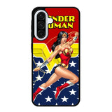 DC Comic Wonder Woman Samsung Galaxy A26 5G Case OV4619