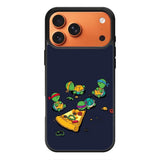 Cute TMNT iPhone 17 Pro Max Case OV4534