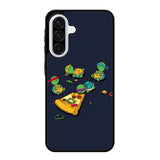 Cute TMNT Samsung Galaxy A26 5G Case OV4534