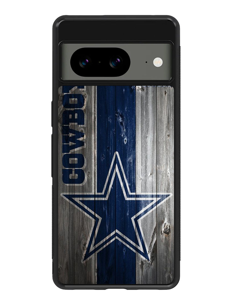 Cowboys Dallas Google Pixel 8A Case QC4501