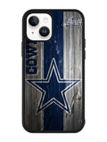 Cowboys Dallas iPhone 15 Plus Case OV4501