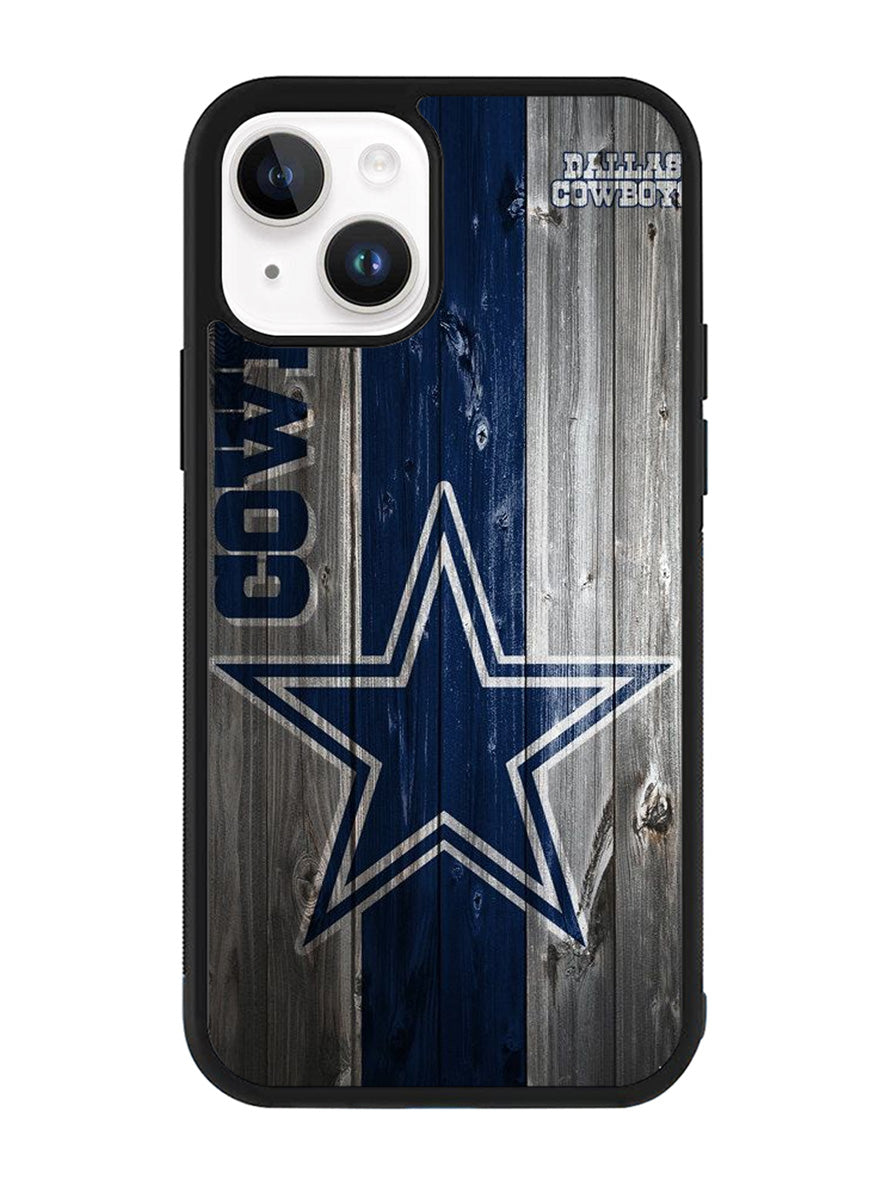 Cowboys Dallas iPhone 14 Plus Case QC4501