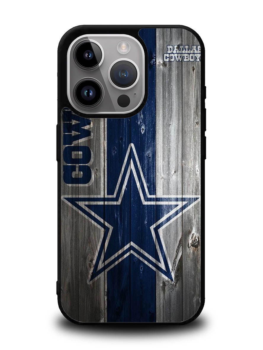 Cowboys Dallas iPhone 15 Pro Max Case OV4501