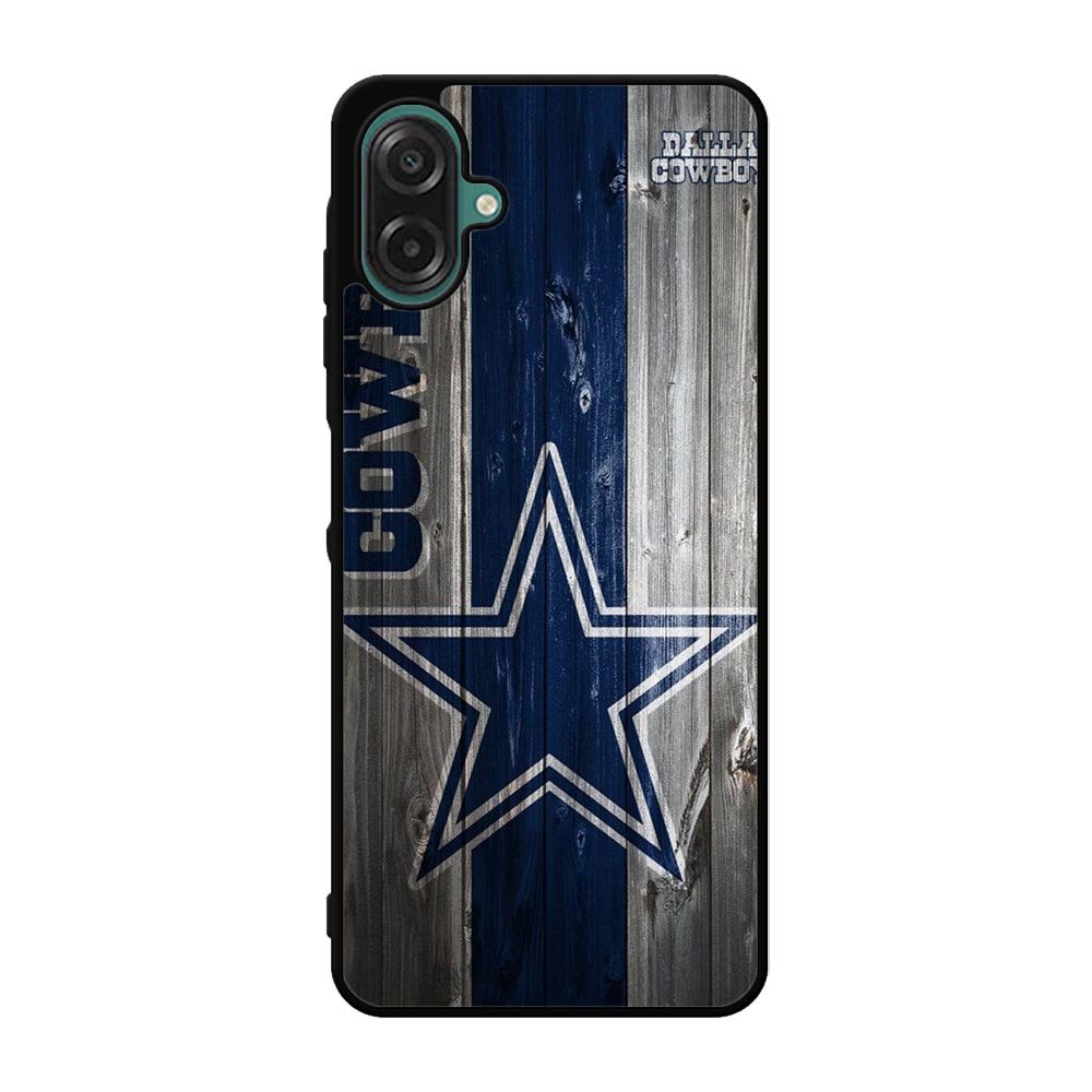 Cowboys Dallas Samsung Galaxy A07 Case OV4501