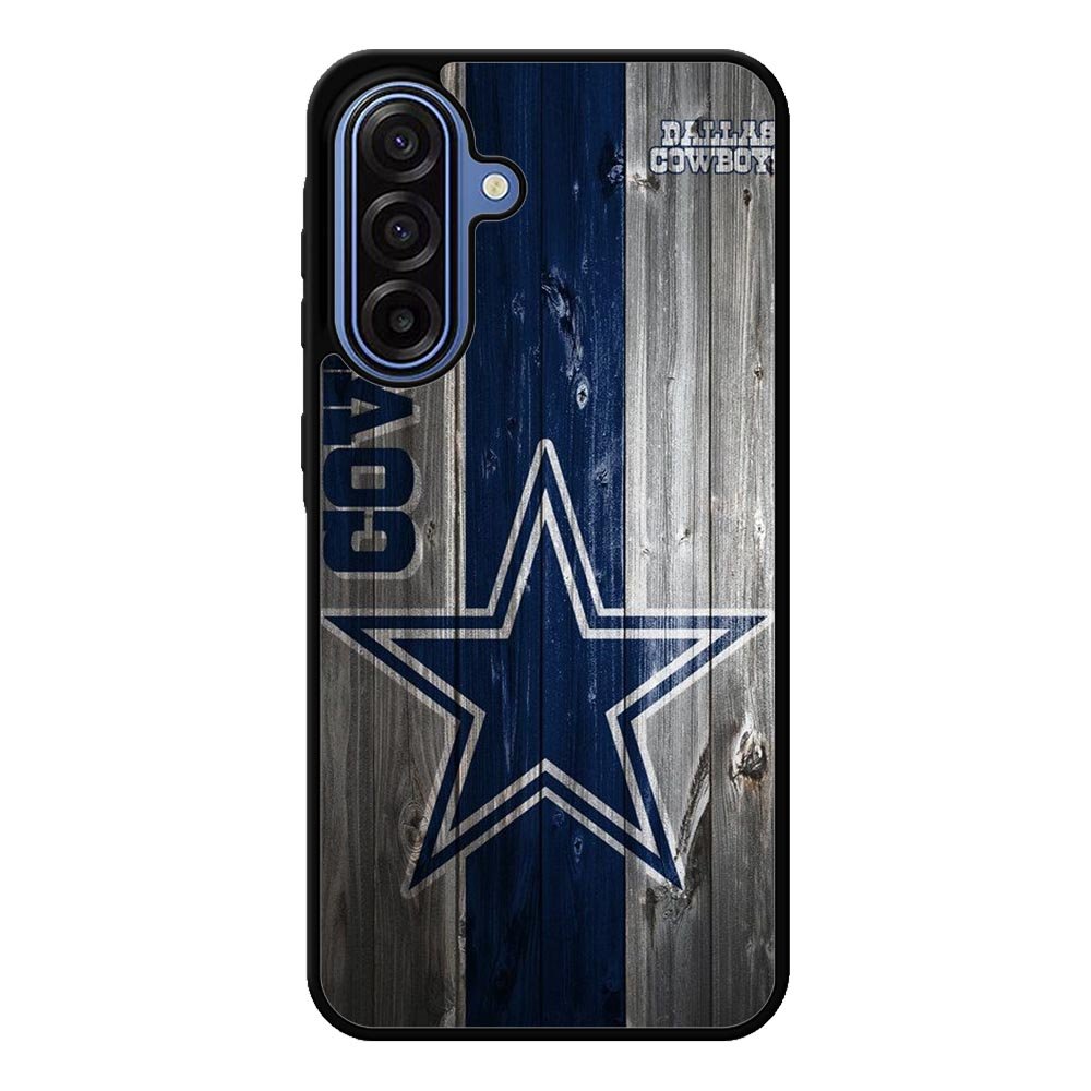 Cowboys Dallas Samsung Galaxy A17 Case OV4501