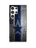 Cowboys Dallas Samsung Galaxy S25 Ultra 5G Case QC4501
