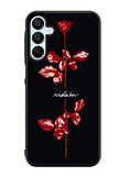 Depeche Mode Violator Samsung Galaxy A35 5G Case OV4654