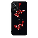 Depeche Mode Violator Motorola Moto G Play 2024 Case OV4654