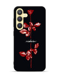 Depeche Mode Violator Samsung Galaxy S24 FE 5G Case OV4654