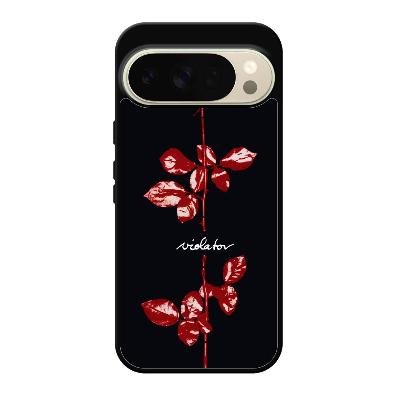 Depeche Mode Violator Google Pixel 10 Pro Case OV4654