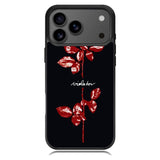 Depeche Mode Violator iPhone 17 Pro Case OV4654