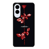Depeche Mode Violator Samsung Galaxy S25 Edge 5G Case OV4654