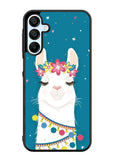For the Love of Llamas Samsung Galaxy A35 5G Case OV4920