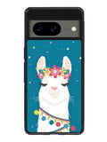 For the Love of Llamas Google Pixel 8 Case QC4920