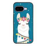 For the Love of Llamas Google Pixel 10A Case QC4920