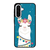 For the Love of Llamas Samsung Galaxy A16 5G Case OV4920
