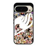 Fairy Tail Anime Google Pixel 10 Pro XL Case QC4847