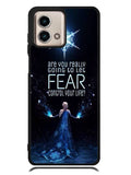 Disney Frozen Elsa Motorola Moto G Stylus 5G 2023 Case OV4718
