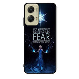 Disney Frozen Elsa Motorola Moto G Stylus 5G 2024 Case OV4718