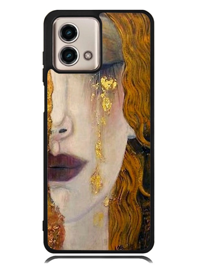 Gustav Klimt art Motorola Moto G Stylus 5G 2023 Case OV5070