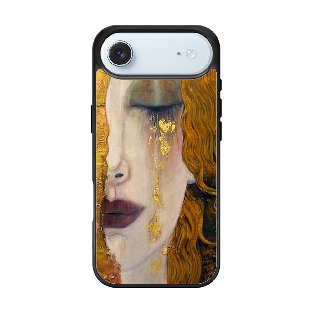 Gustav Klimt art iPhone Air Case OV5070