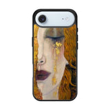 Gustav Klimt art iPhone Air Case OV5070