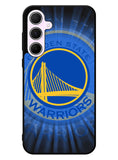 Golden State Warriors Logo 2nd Samsung Galaxy A55 5G Case