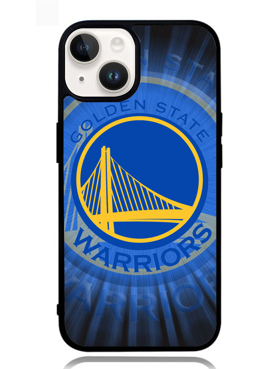 Golden State Warriors Logo iPhone 14 Case OV4984