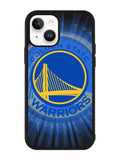 Golden State Warriors Logo iPhone 15 Plus Case OV4984