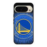 Golden State Warriors Logo 2nd Google Pixel 10 Pro Case