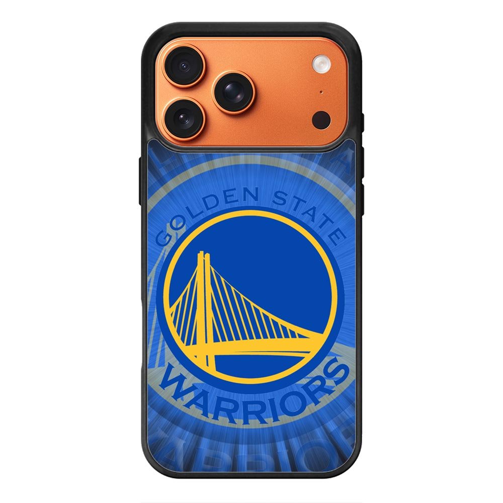 Golden State Warriors Logo 2nd Samsung Galaxy S26 Ultra Case