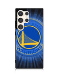 Golden State Warriors Logo 2nd Samsung Galaxy S25 Ultra 5G Case