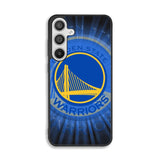Golden State Warriors Logo 2nd Samsung Galaxy A26 Case OV5431