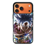 Goku Ultra Instinct 2 Dragon Ball 1st Samsung Galaxy S26 Ultra Case