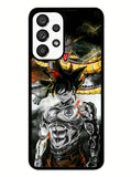Goku Dragon Ball 1st Samsung Galaxy A53 5G Case