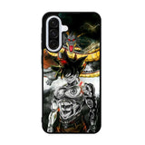 Goku Dragon Ball 1st Samsung Galaxy A36 Case OV5724