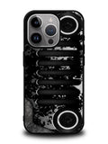 Jeep Grille iPhone 15 Pro Max Case OV5320