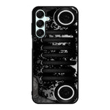 Jeep Grille Samsung Galaxy A16 Case OV5320