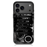 Jeep Grille Samsung Galaxy S26 Ultra Case OV5320