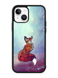 Imagine Fox iPhone 15 Case OV5256